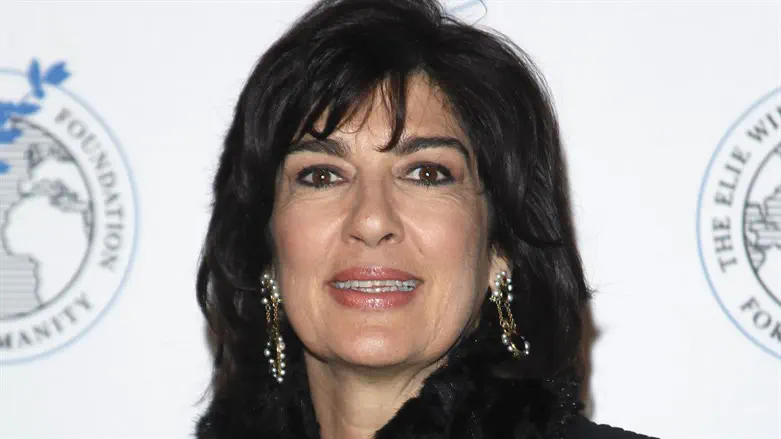 CNN’s Amanpour claims hostages were treated better than Gazans, then apologizes