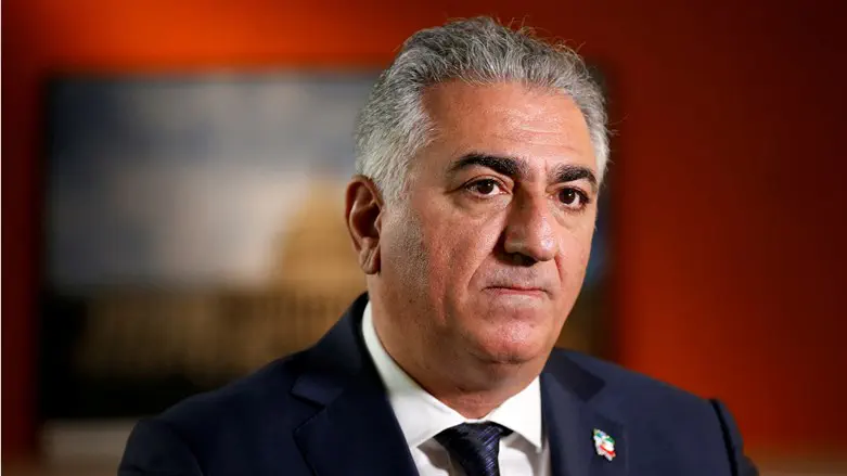 'Terrorism is in its DNA': Crown Prince urges E3 to sanction Iran over nuclear threat