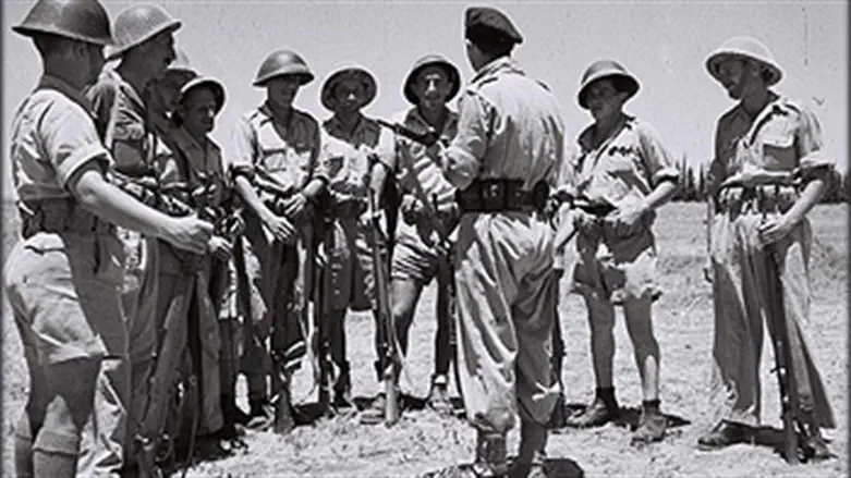 Deir Yassin and the birth of the anti-Israel blood libel