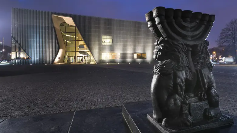 Yom Hashoah: Memory, faith, and rebirth-a Polish Jewish perspective