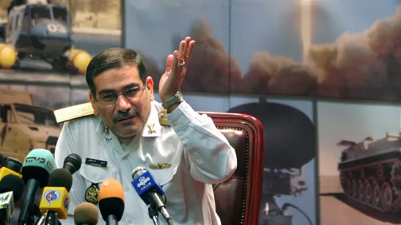 Watch | Iranian official: I wish I had built a nuclear bomb as Iran’s Defense Minister