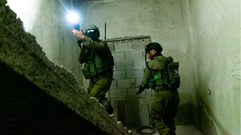Citizens enraged at defense cuts in Judea and Samaria