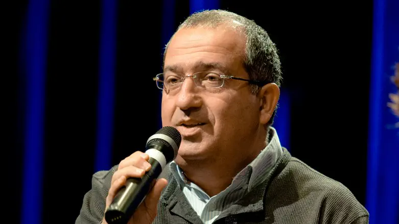 Izjava očeta žrtve napada 7. oktobra razburila javnost glede lakote v Gazi