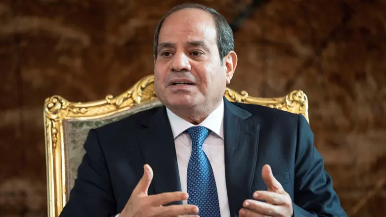 Sisi’s High-Wire Act: Can Egypt survive a victorious Israel and a weakened Iran?