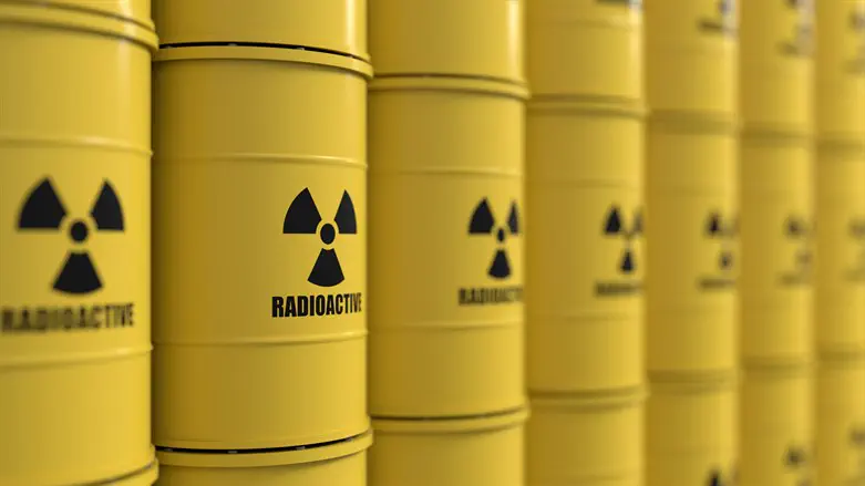 Report: Iran agreed to give up enriched uranium in US deal