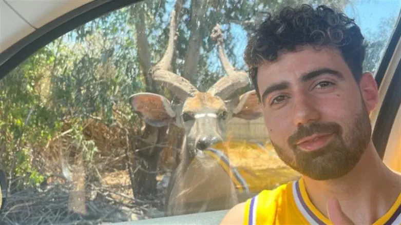 Psychological terrorism: Hamas publishes video of two hostages