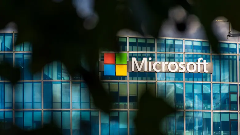 Microsoft employees occupy HQ over claims of software use in Gaza