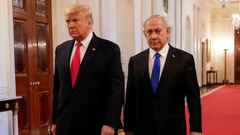 Israel preparing to renew fighting in Iran