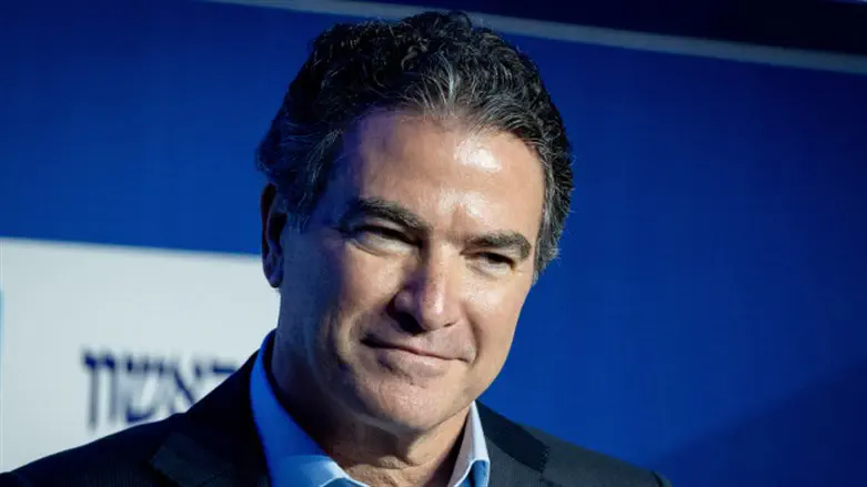 Former Mossad Chief: Mossad operatives toured Iran's Fordow nuclear site 'many times'