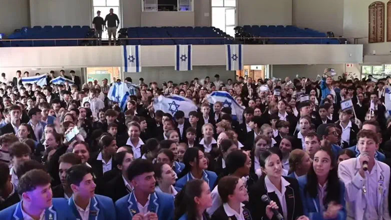 Jewish Education is no longer optional