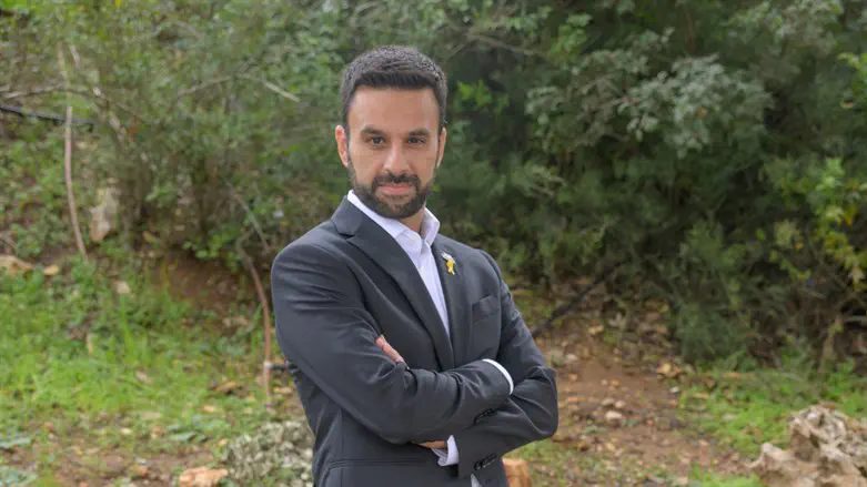 Yoseph Haddad released to house arrest, pistol confiscated after Jaffa shooting incident