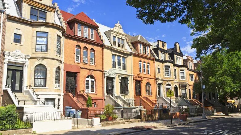 Seven people injured in a shooting in Crown Heights, New York