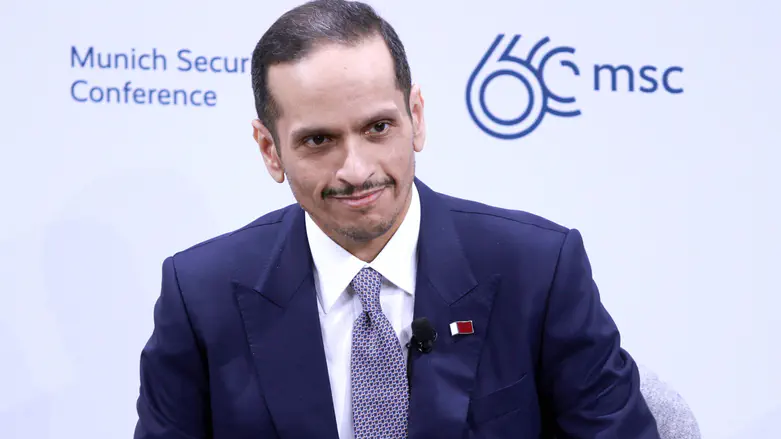 Qatar: Israel must respond to ceasefire proposal