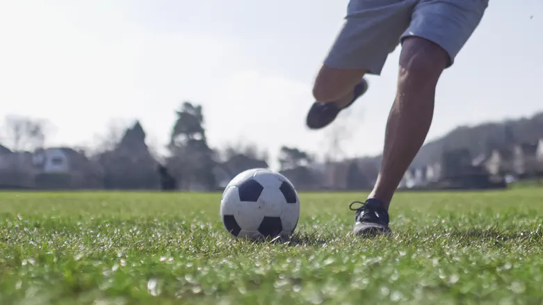 MLS probes antisemitic language directed at Israeli soccer player Dor Turgeman