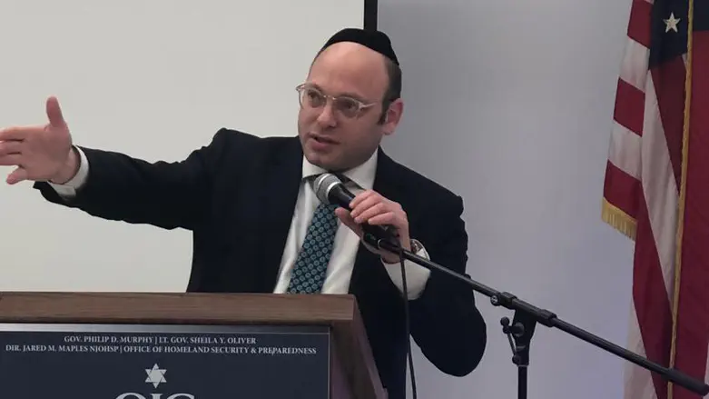 Should we move UN headquarters to Tehran?