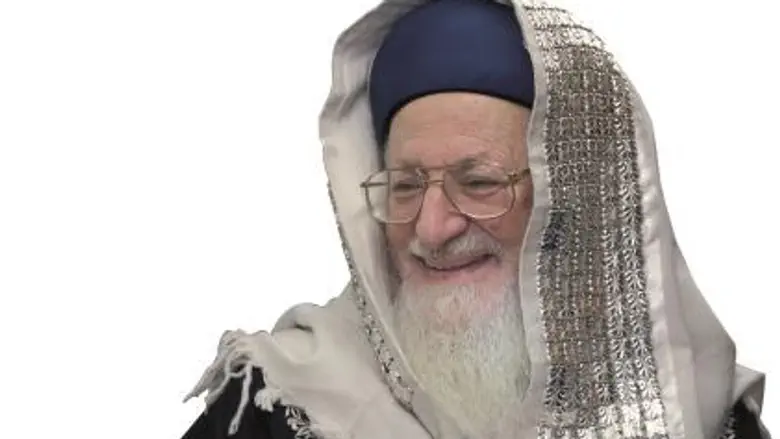 Sparks of Moshe
