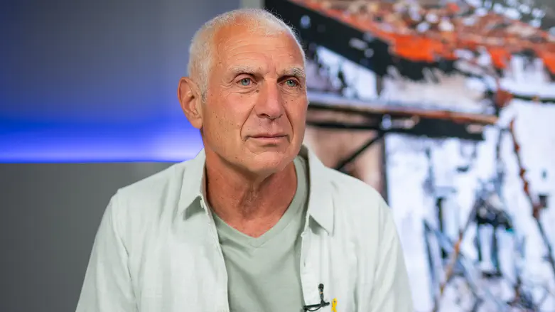 'No peace with such evil:' Be'eri resident's warning against Gaza deal