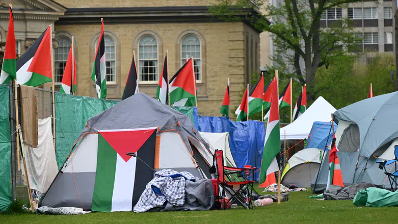 Antisemitism surges in Canada with 6,800 incidents in 2025