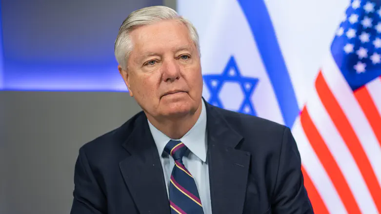 Beloved by all: Israeli leaders mourn true friend Sen. Lindsey Graham