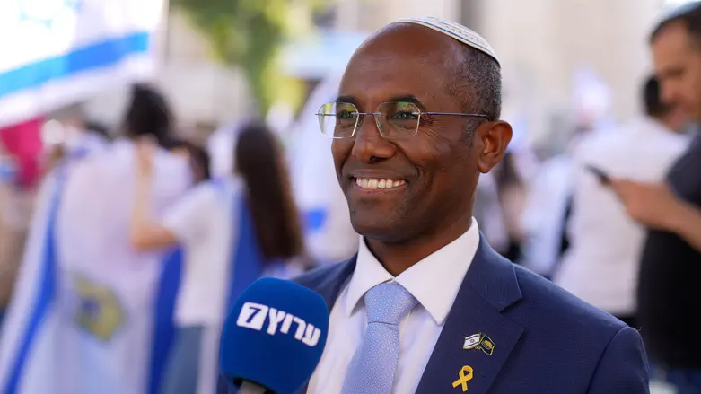 Anger in Religious Zionism Party over Basic Law: Torah Study