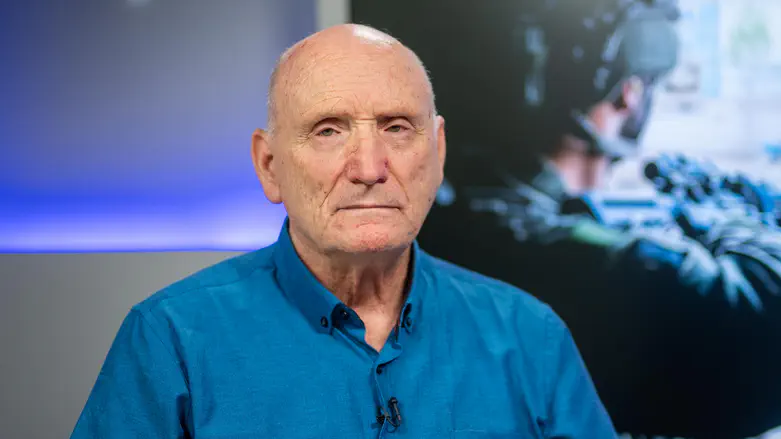 Concerning facts on Israel's security situation