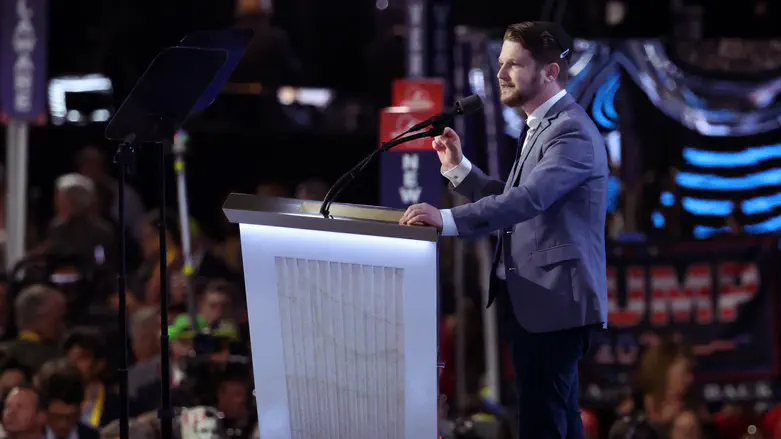 Shabbos Kestenbaum: Israeli protests misplace anger over hostage crisis