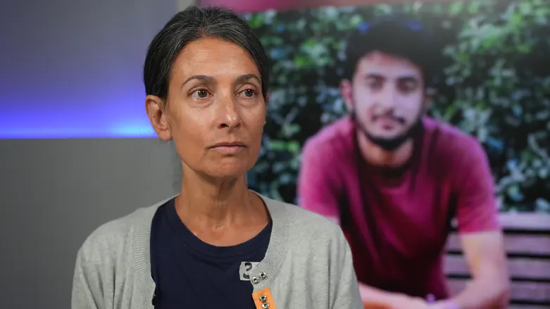 'He heard you': Chilling revelation about Hersh Goldberg-Polin's captivity