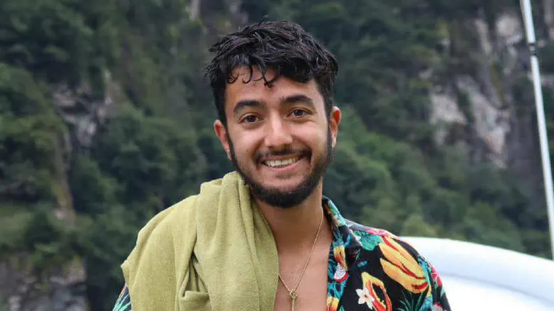 'The pain is constant': Hersh's mother speaks