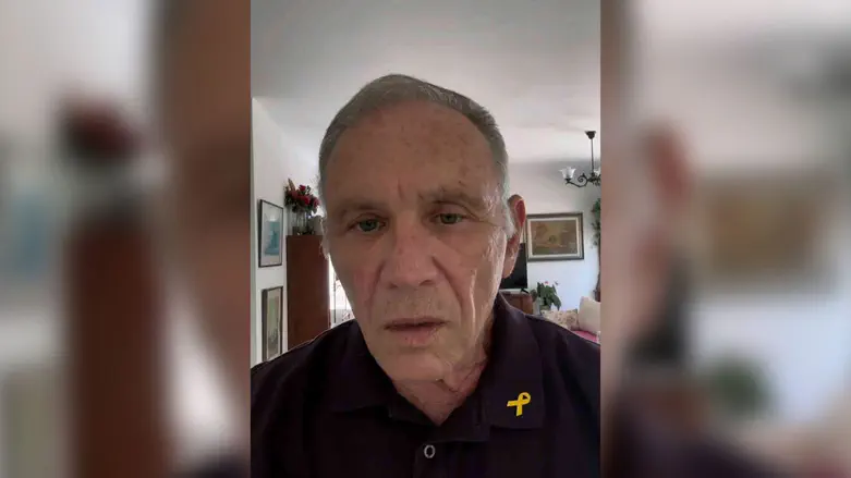 Former Labor Party leader comes to Smotrich’s defense