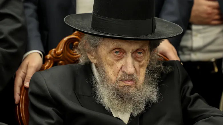 Haredi Leader: 'They are killed because their rabbis teach a distorted Torah'