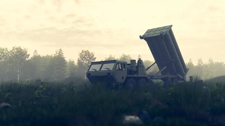 Report: Iran war drained US THAAD and Patriot missile stocks