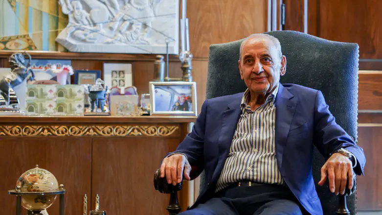 Lebanon’s Speaker rejects US call to disarm Hezbollah, urges calm dialogue