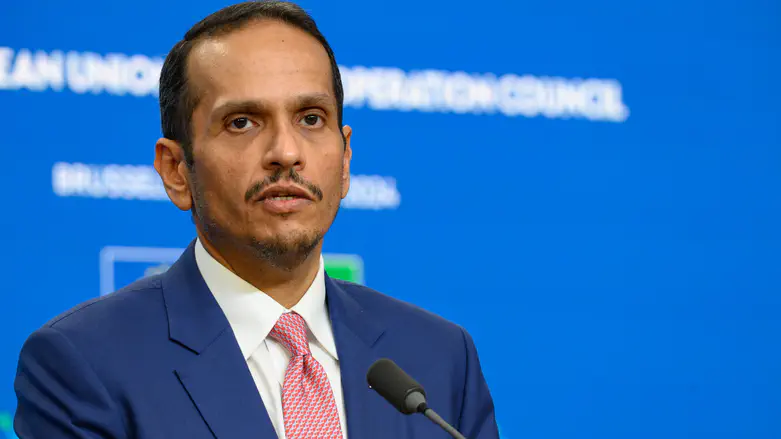 Qatari PM: We reserve the right to respond to 'treacherous' Israeli attack
