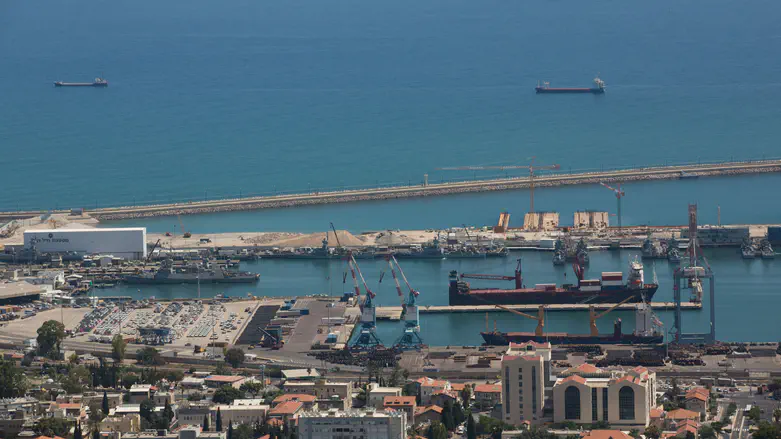 Houthis setting sights on the north