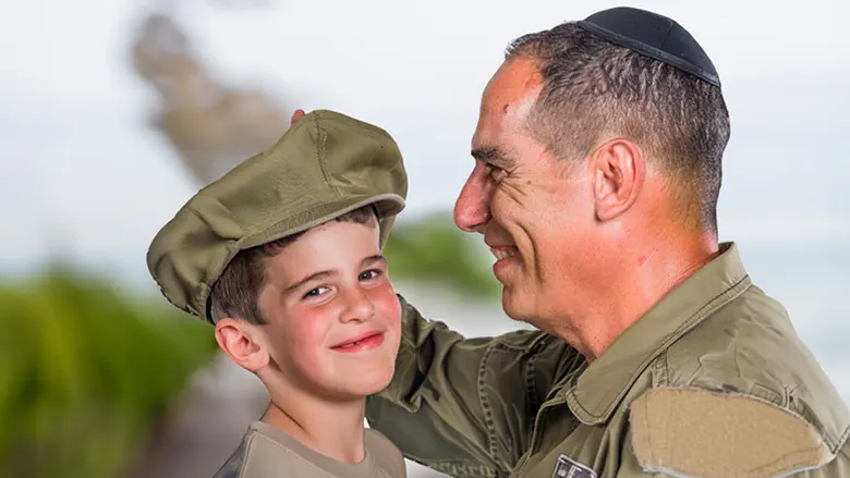 Israel’s generation of heroes