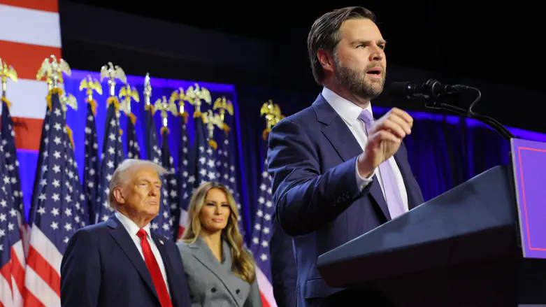 'We need to elect JD' | Report: Trump privately urges donors to back Vance for 2028