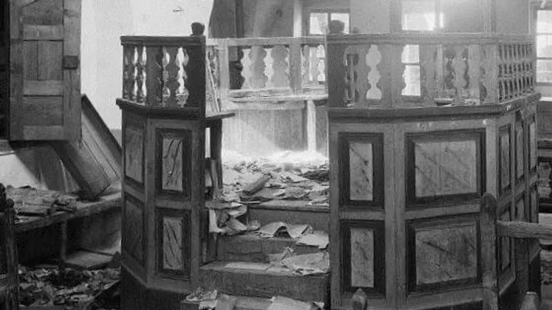 From Prayer to Pogrom: How the Western Wall dispute ignited the 1929 massacres