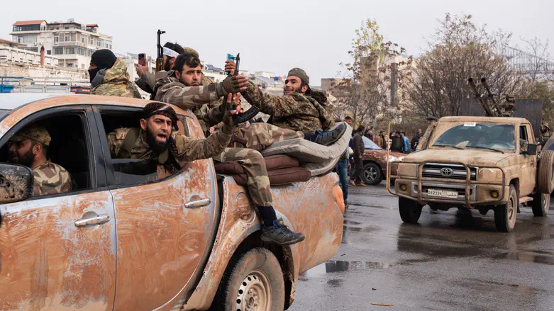 ZN poročal o vojnih zločinih in nasilju nad Alaviti v Siriji