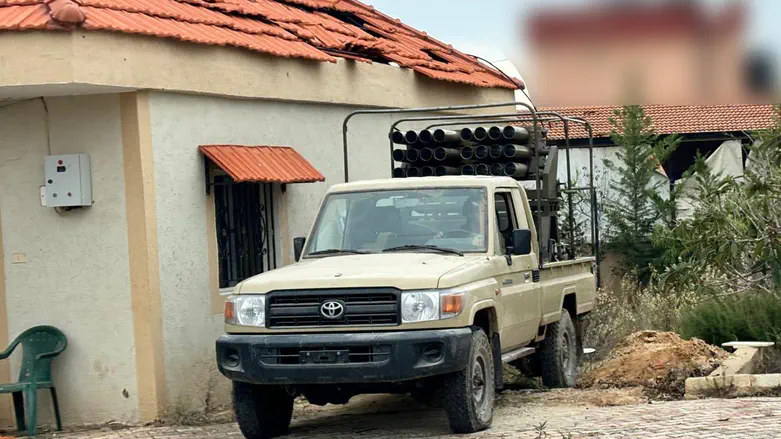 Home Front Command eases restrictions in Haifa area