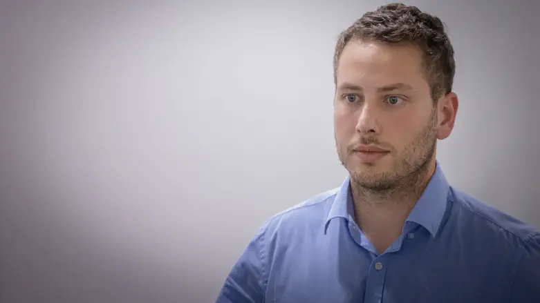 Avner Netanjahu se je pridružil ameriško-izraelskemu podjemu na področju obrambnih tehnologij