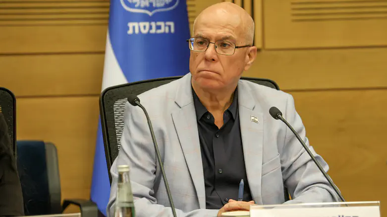 Otzma Yehudit MK tells Trump 'shoot, don't quack'