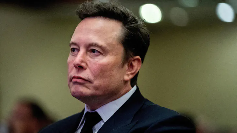 Report: Elon Musk quietly drops bid to create new political party
