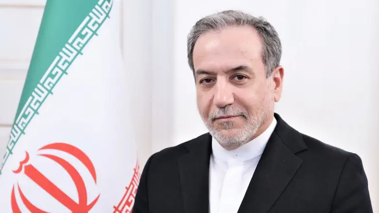 Iranian FM: I narrowly escaped Israeli assassination strike