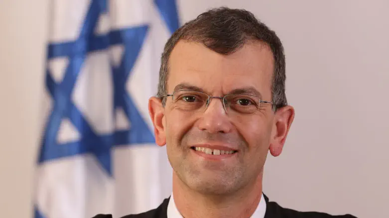 Court rules Passover sacrifice attempts a legitimate protest