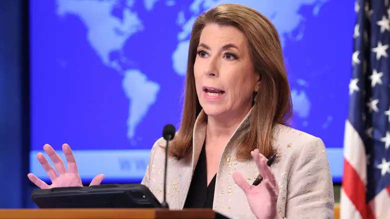 State Department: US focused on hostages, not speculating on Gaza capture