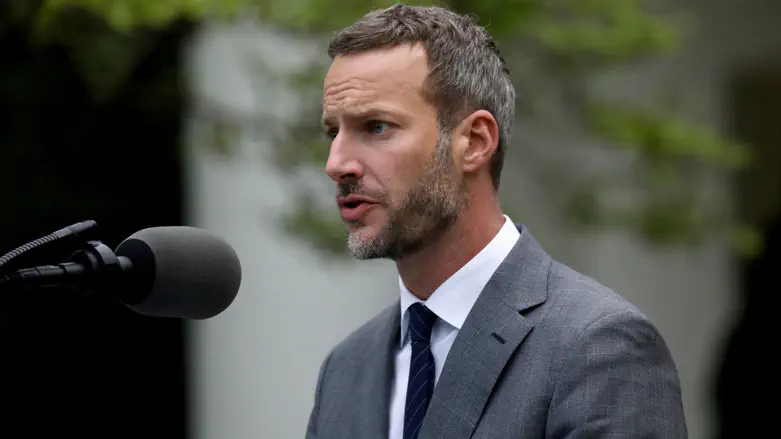 Boehler: Israel's Gaza operation strengthens prospects for a hostage deal