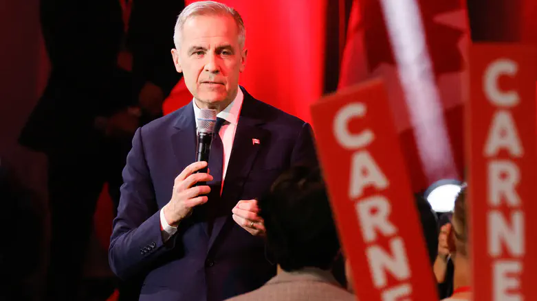 Canada to recognize Palestinian state, subject to PA reforms