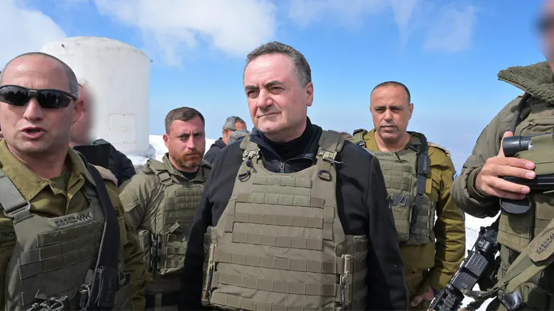 Defense Minister blocks right-wing group for pressuring IDF 1 1184213