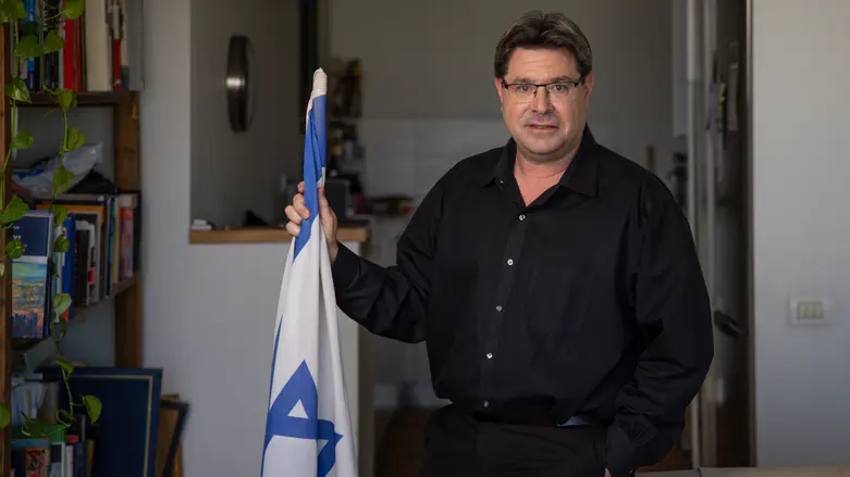 Consul General Akunis: There is no starvation in Gaza - Hamas lies must be exposed