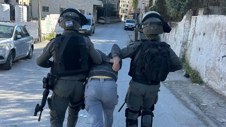 Three ISIS terrorists arrested, Jerusalem terror attack thwarted